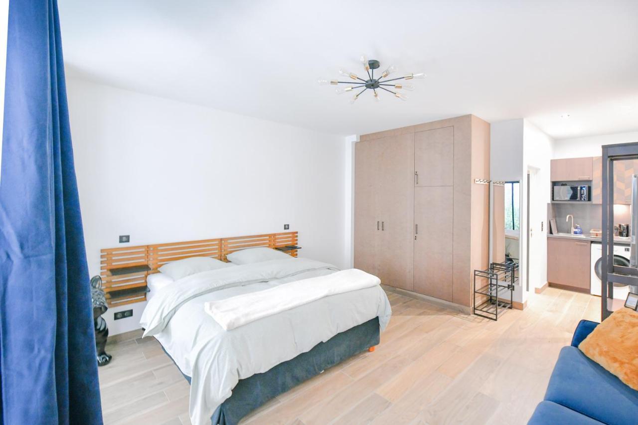 פריז Montmartre Charme Et Elegance - Appartement Lumineux A Deux Pas Du Sacre-Coeur מראה חיצוני תמונה